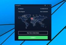 StrongVPN recenze